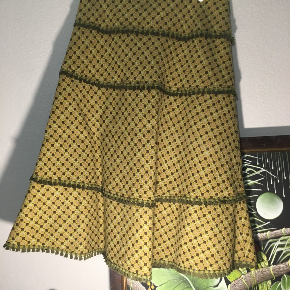 Cynthia Steffe skirt